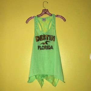 🌊Destin Florida Tank Top🌊